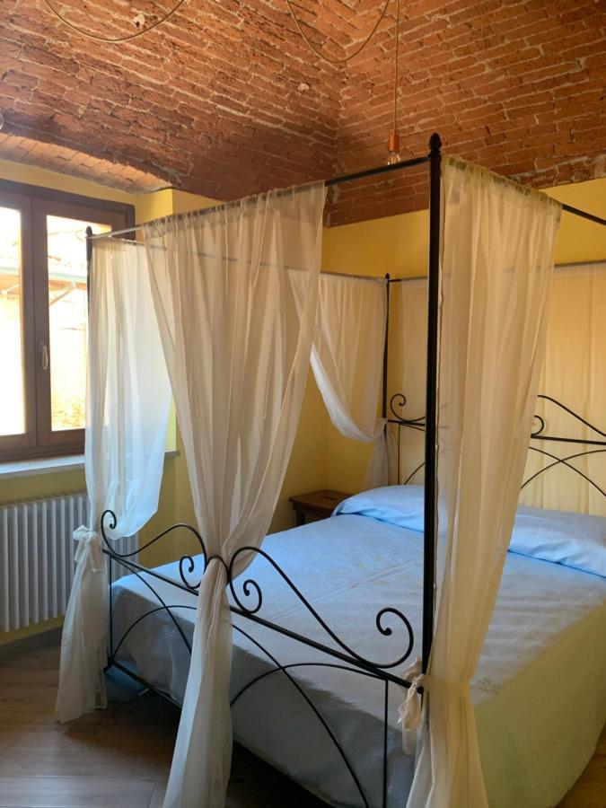 Alloggio Berenice Villafranca Piemonte Extérieur photo