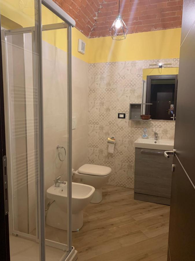 Alloggio Berenice Villafranca Piemonte Extérieur photo