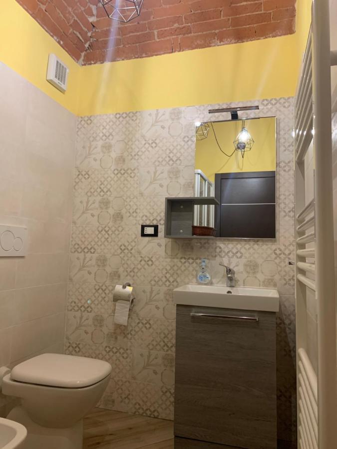Alloggio Berenice Villafranca Piemonte Extérieur photo