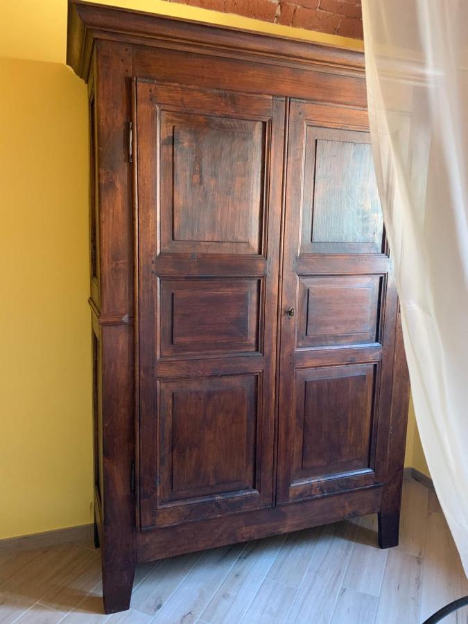 Alloggio Berenice Villafranca Piemonte Extérieur photo