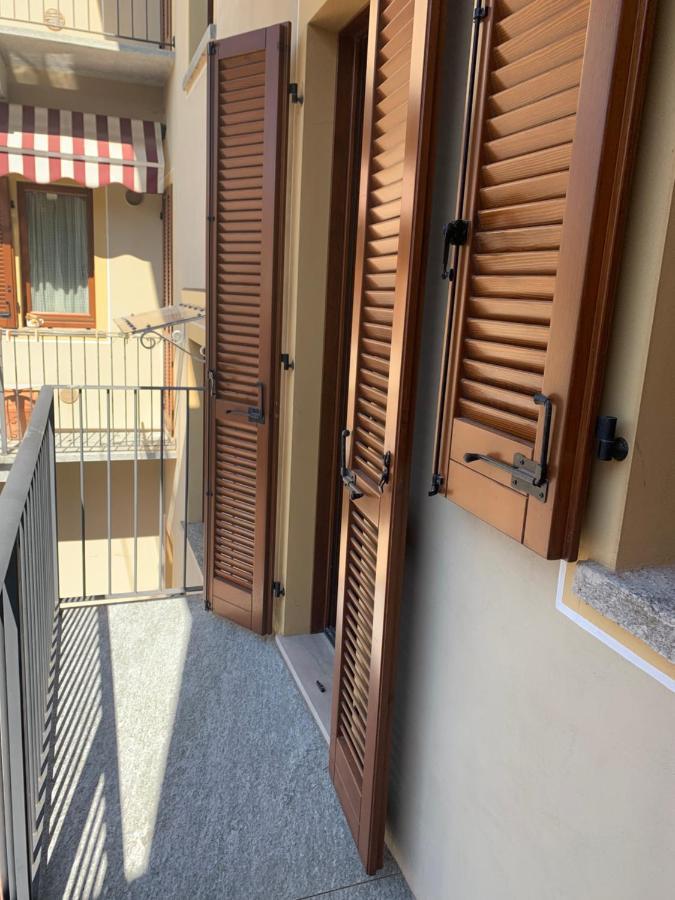 Alloggio Berenice Villafranca Piemonte Extérieur photo